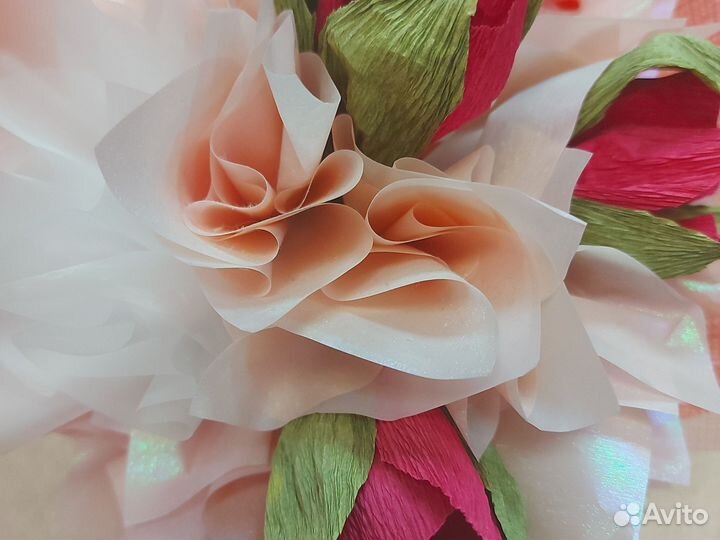 Букет искуственный