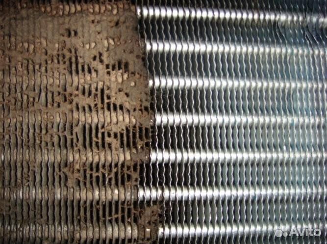 Чистка заправка и ремонт сплит систем