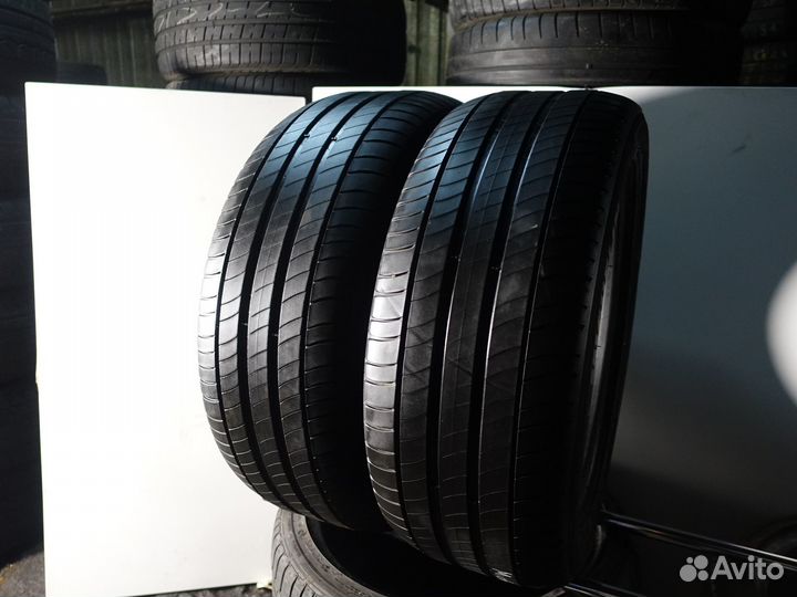 Michelin Primacy 3 ST 215/55 R17