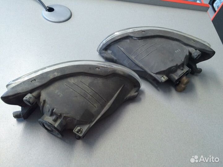 Птф на Лексус (Lexus ) RX 300, 350