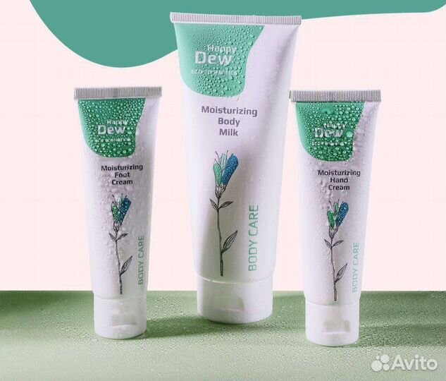 Крем Body Care