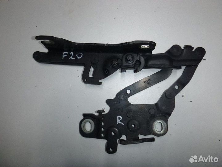Петля капота правая BMW F20/21 2011