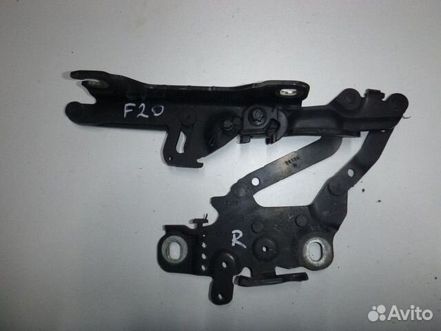 Петля капота правая BMW F20/21 2011