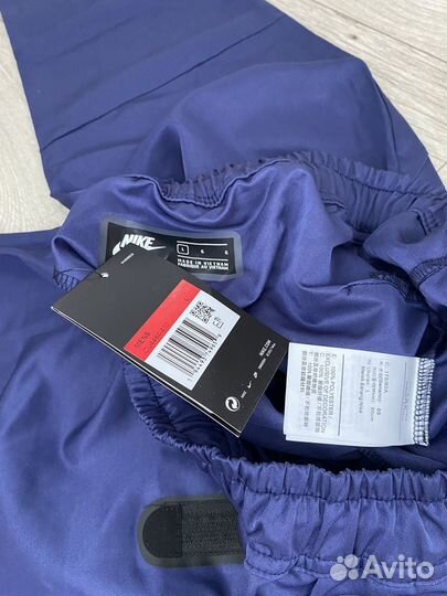 Штаны Nike tech