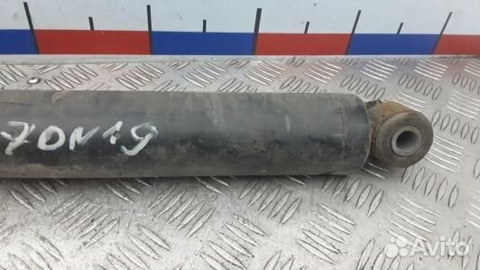 Амортизатор задний ford transit 7 (7DN19MF01)