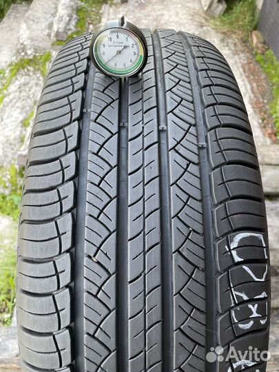Michelin Latitude Tour HP 235/70 R16