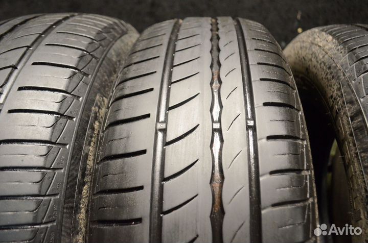 Pirelli Cinturato P1 195/65 R15 91H