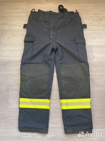 Спецодежда