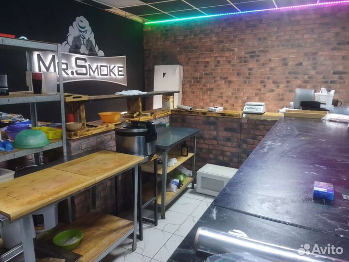 Доставка роллов суши пицца