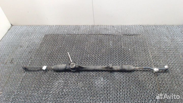 Рейка рулевая без г/у Nissan Micra K12E, 2004