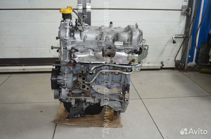 Двигатель двс 1.3 дизель a13dtc astra j corsa d