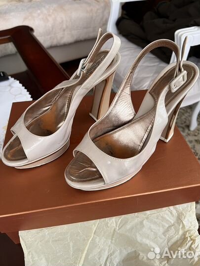 Босоножки Baldinini