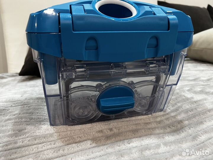 Thomas drybox 786553