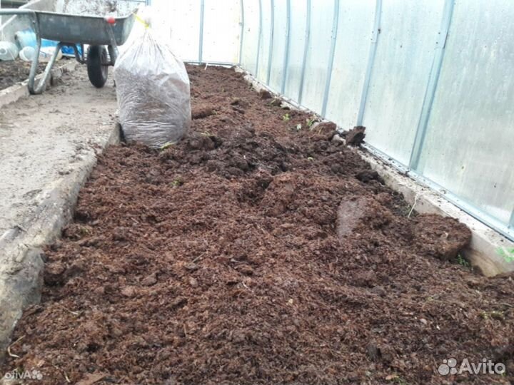 Чернозем с доставкой