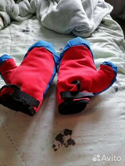 Боксерская груша детская бу