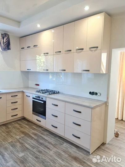 Кухни на заказ от производителя