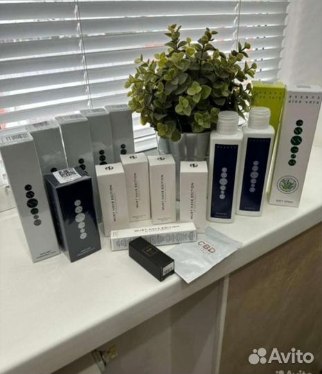 Духи женские