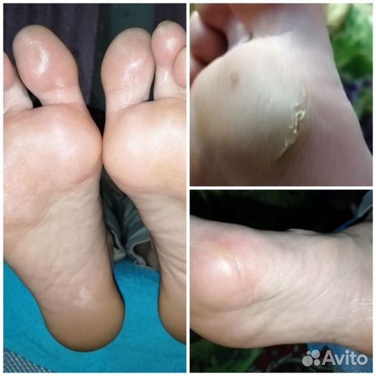 Мастер маникюра