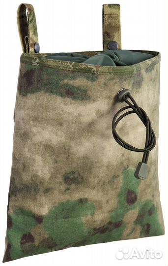 Подсумок под сбор магазинов ана Тактикал Мох
