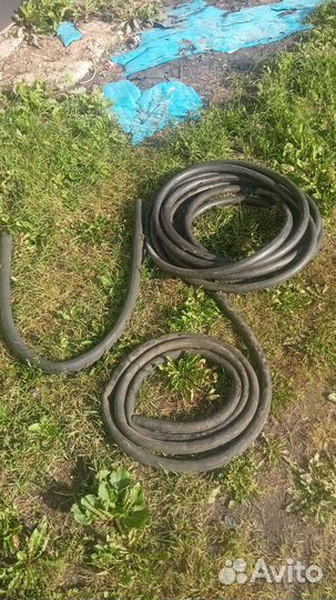 Шланг для перекачки топлива