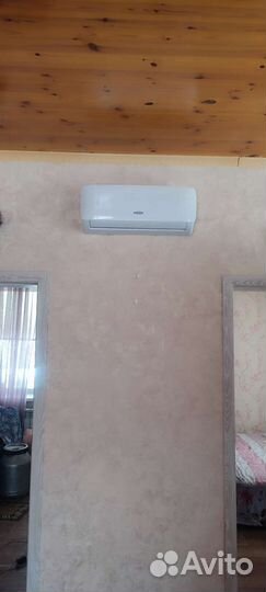 Обслуживание и монтаж кондиционеров