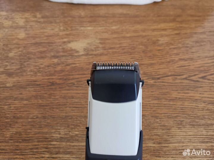 Триммер braun
