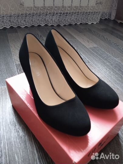 Туфли женские 37 размер