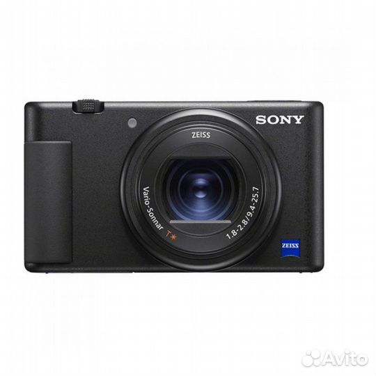 Цифровой фотоаппарат Sony ZV-1