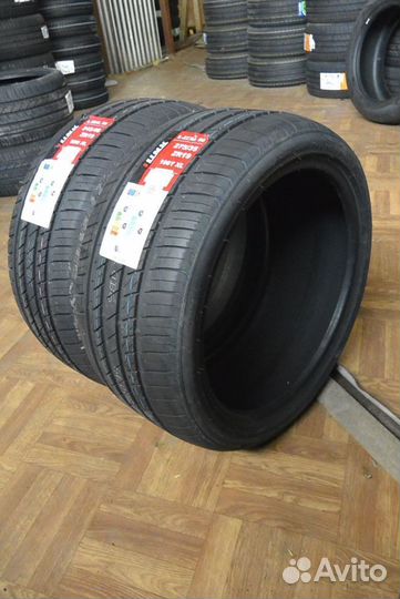 iLink L-Zeal56 245/40 R19 и 275/35 R19 98W