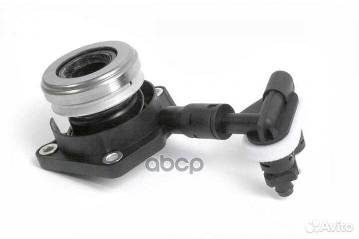 Выжимной подшипник ford focus II 04- гидравличе