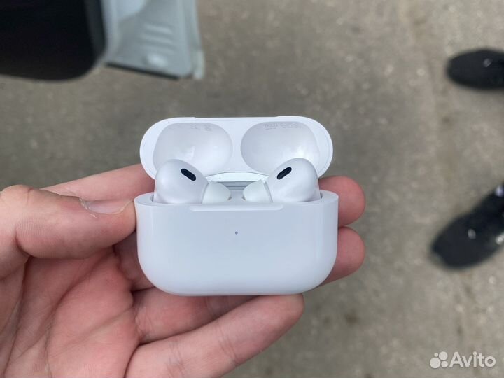 Airpods pro 2 оригинальные