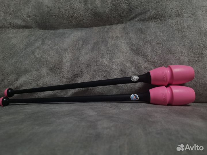 Булавы chacott 45 см