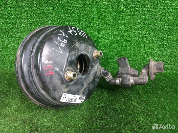 Вакуумный усилитель Volkswagen Passat B5 AEB 2001