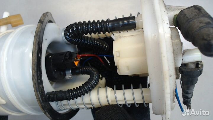 Насос топливный электрический Nissan Murano, 2006