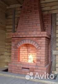 Услуги печника