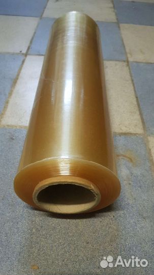 Стрейч пленка