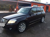 Mercedes-Benz GLK-класс 2.1 AT, 2012, 185 000 км, с пробегом, цена 1 500 000 руб.