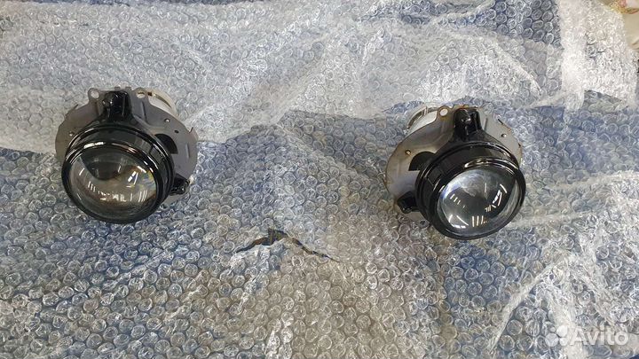 Линза mazda 6 gh / блоки розжига / лампы ксенона