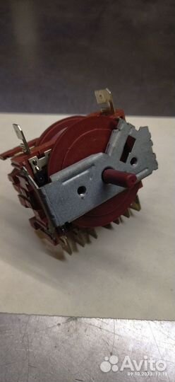 Переключатель Gottak