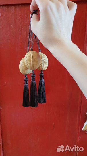 Подвеска интерьерная