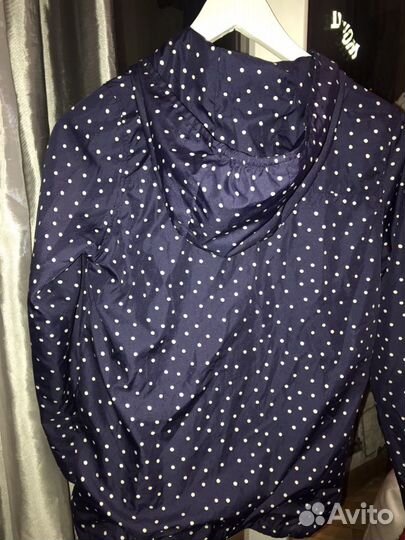 Плащ Zara на девочку