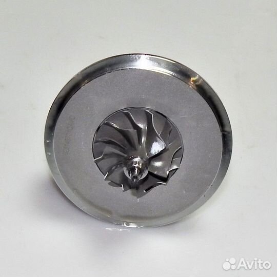 Картридж турбины (турбокомпрессора) 028145701Q