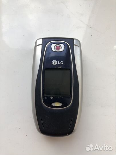 LG F2100