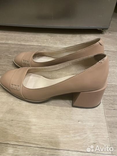 Туфли женские 38 размер