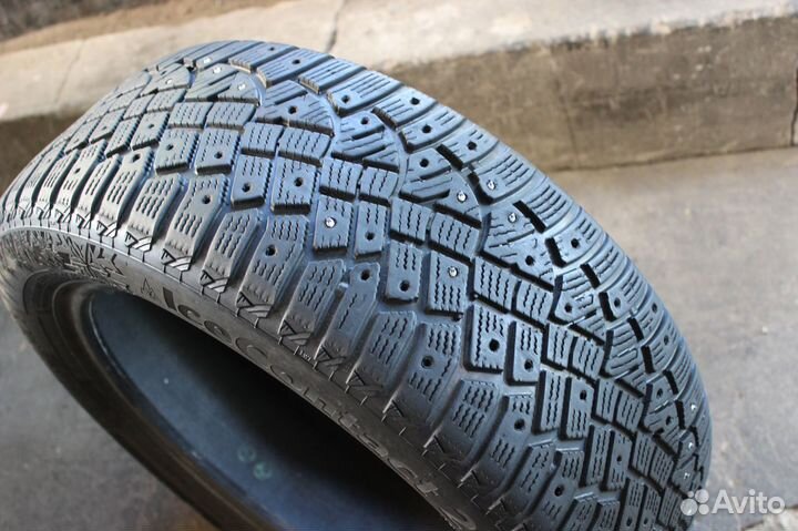 Continental IceContact 2 215/55 R17