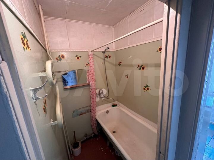 1-к. квартира, 31,1 м², 8/9 эт.