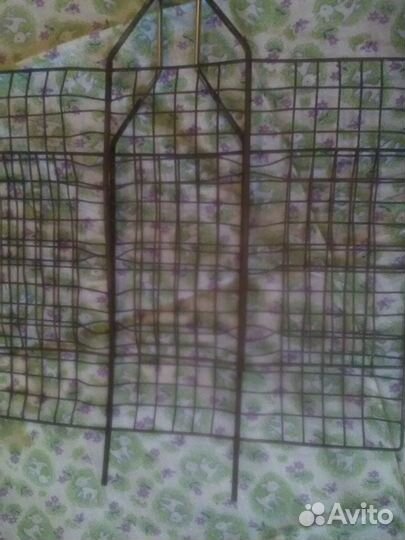 Решетка-гриль