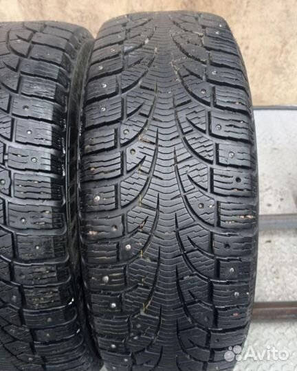 Pirelli Winter Carving Edge 215/65 R16 103Y