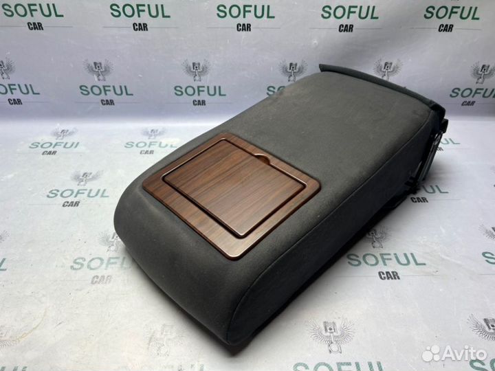 Подлокотник задний Nissan Teana 2011