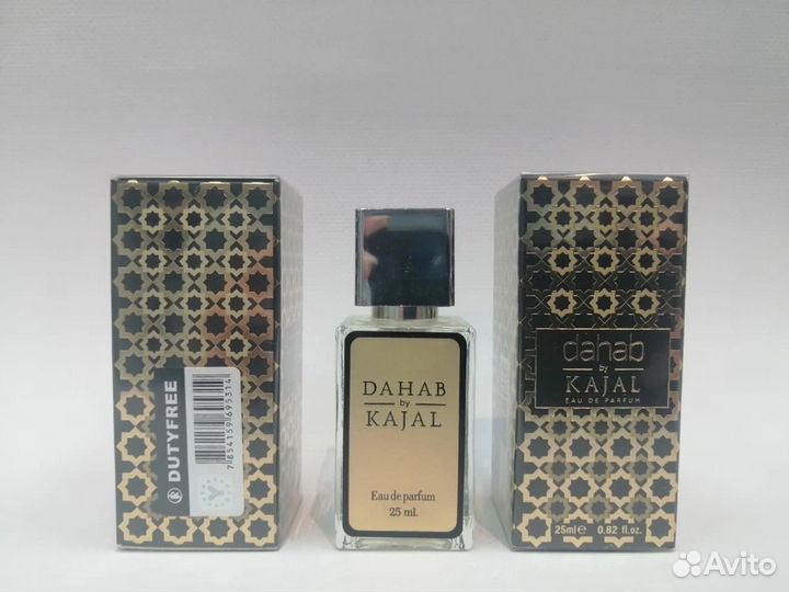 Духи duty free 25 ml